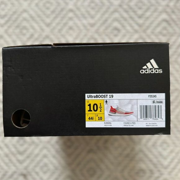 Adidas Ultraboost 19 main image 2